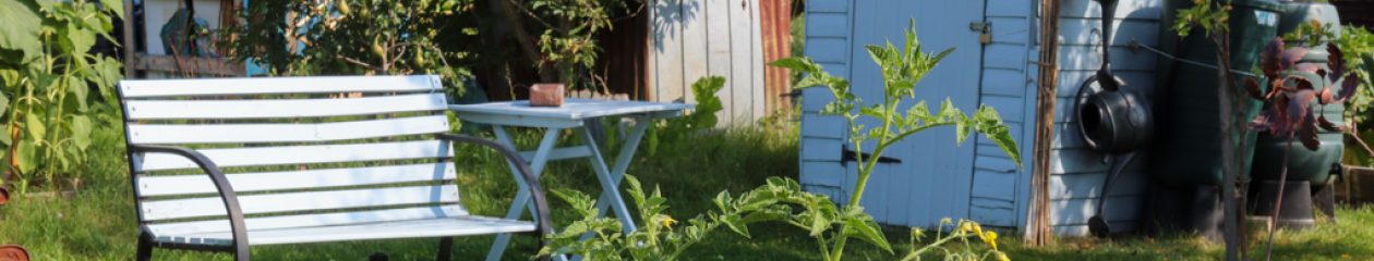 Leighton Linslade Allotment Association 